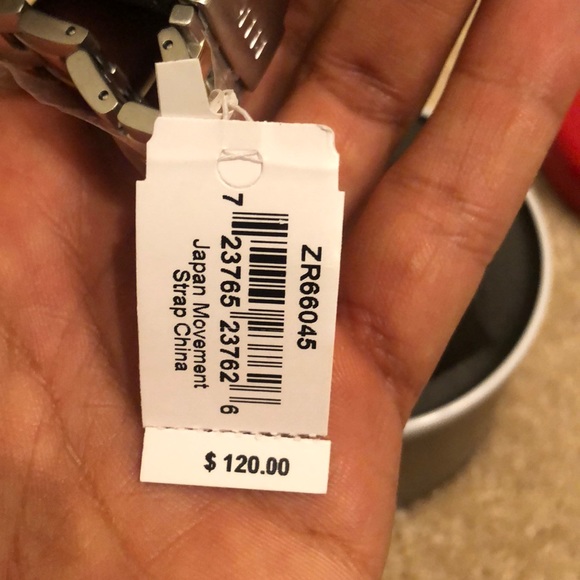 Relic watch - Picture 4 of 4